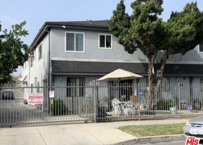 6911 Agnes Avenue - Photo 1