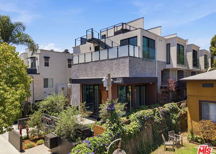 1159 N Formosa Avenue - Photo 1