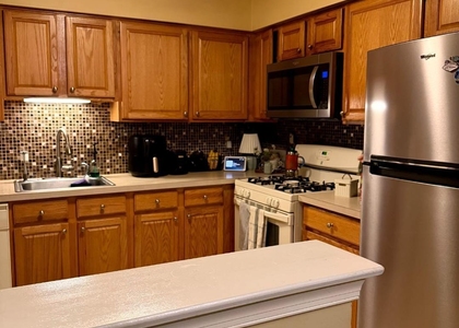 1216 Dogwood Court - Photo 1