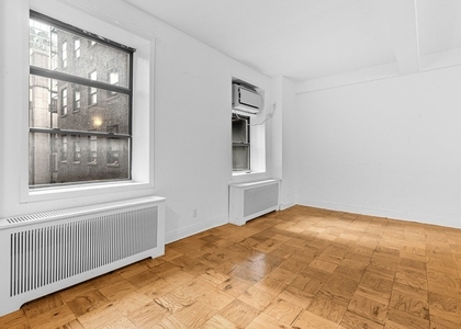 132 E 45th Street - Photo 1