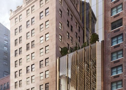 111 W 57th Street - Photo 1