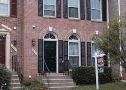 13312 Foxhole Drive - Photo 1