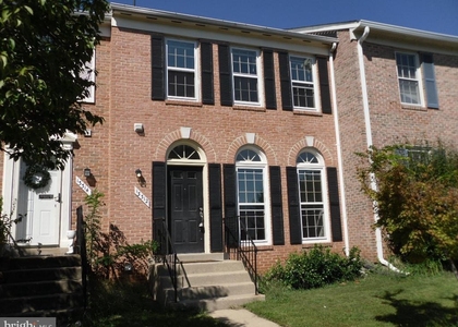 13312 Foxhole Drive - Photo 1