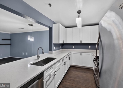 5565 Seminary Road - Photo 1