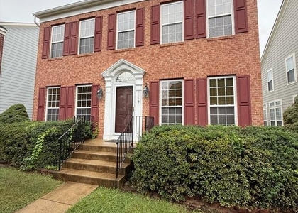 1113 Walker Drive - Photo 1