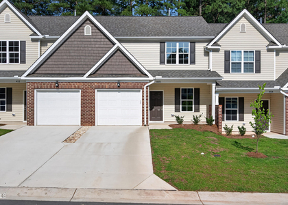 408 Meridian Crossing - Photo 1