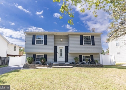1415 Macedonia Drive - Photo 1