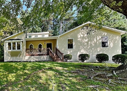 3521 Birchwood Trail - Photo 1