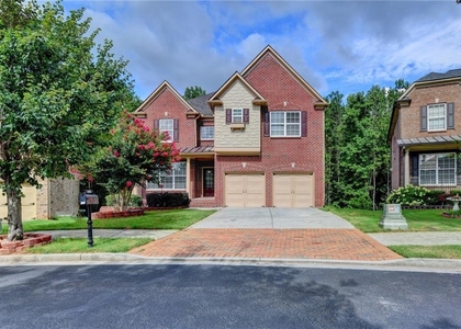 2511 Royston Drive - Photo 1