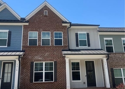 5412 Maple Grove Lane - Photo 1