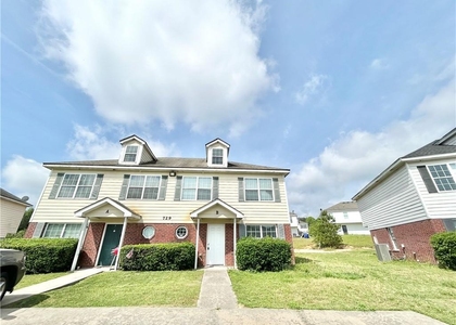 729 Wheel House Lane - Photo 1