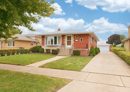 4537 W 100th Place - Photo 1