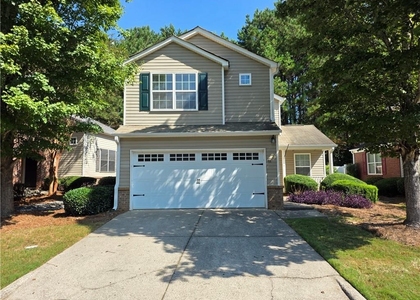411 Chatooga Lane - Photo 1