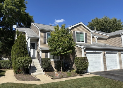 2114 Southwind Circle - Photo 1