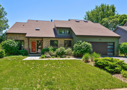 1412 Ambleside Circle - Photo 1