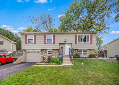 2905 Edgewood Parkway - Photo 1