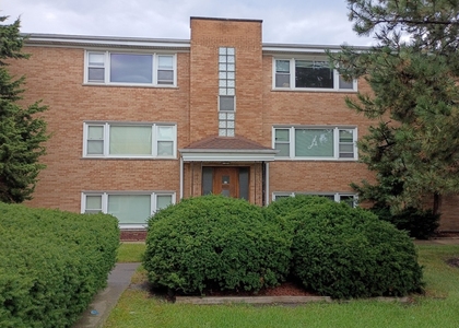 8902 N Wisner Street - Photo 1