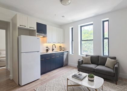 545 West 125th Street #41 - Photo 1