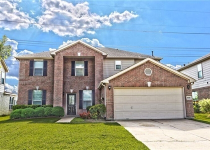 3126 Richland Spring Lane - Photo 1