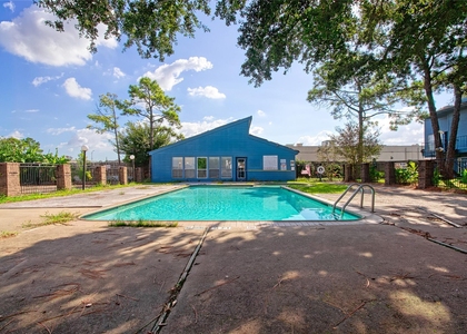 10001 Westpark Drive - Photo 1