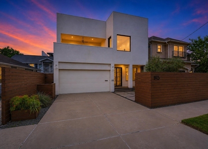 815 Alexander Street - Photo 1