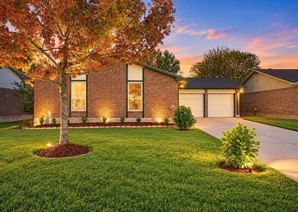 11611 Burlwood Drive - Photo 1