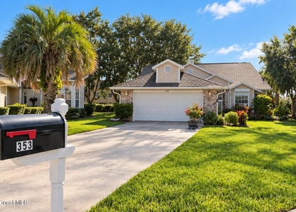 353 Kilmarnock Place - Photo 1