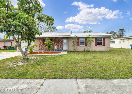 515 Monitor Street - Photo 1