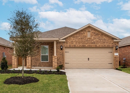 1026 Whispering Winds Drive - Photo 1