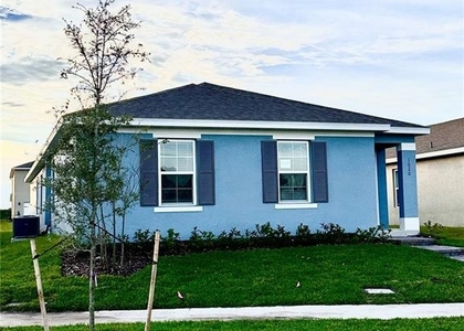 1020 Chasetree Lane - Photo 1