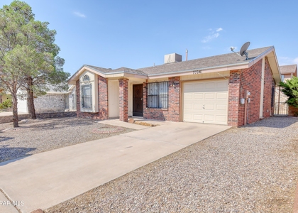 10941 Whitey Ford Street - Photo 1