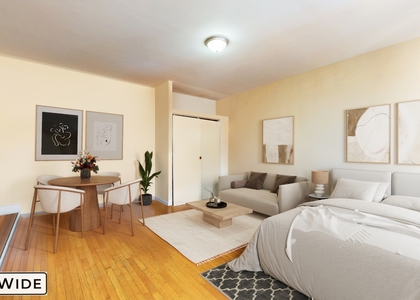 201 Sullivan Street - Photo 1