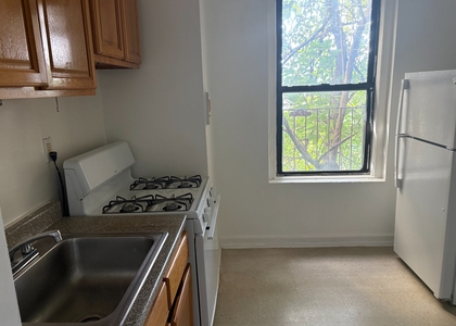 W.185th St and Fort Washington - Photo 1