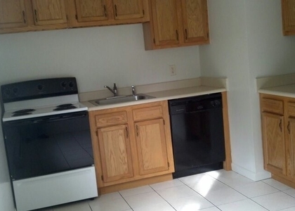 708 North Avenue - Photo 1