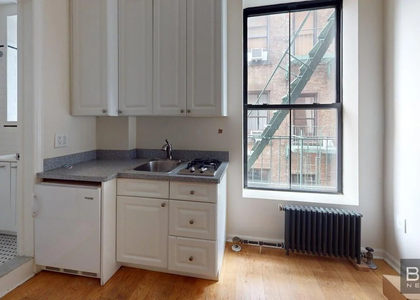 53 West 72nd Street - Photo 1