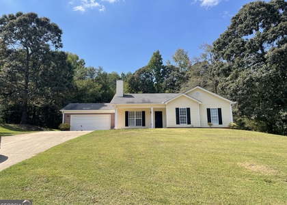 364 Lokeys Ridge Road - Photo 1