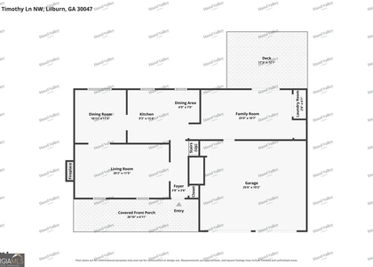 262 Timothy Lane Nw - Photo 1