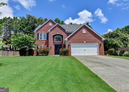 2835 Crestmont Court - Photo 1
