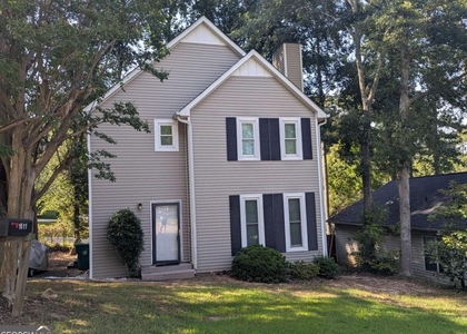 1611 Creek Pond Cove - Photo 1