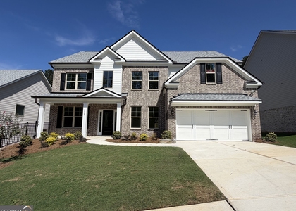 5927 Creek Indian Drive - Photo 1