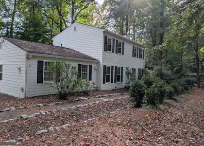 4008 Rock Mill Drive - Photo 1