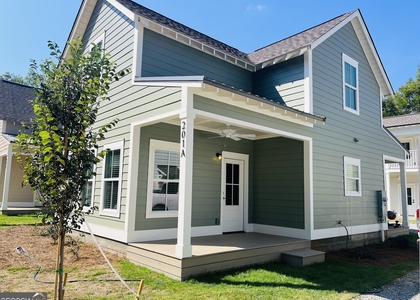 201a Cherry Street - Photo 1