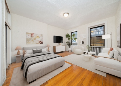 139 West 80th Street - Photo 1
