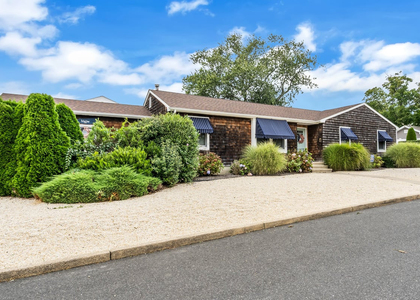 552 Ocean Road - Photo 1