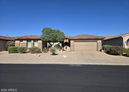20480 N Canyon Whisper Drive - Photo 1