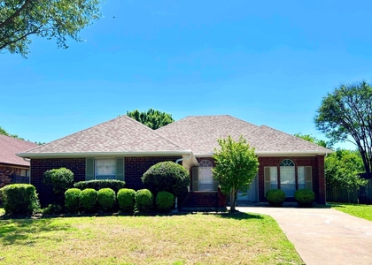 2735 Wentworth Drive - Photo 1