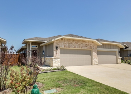 657 Blackland Drive - Photo 1