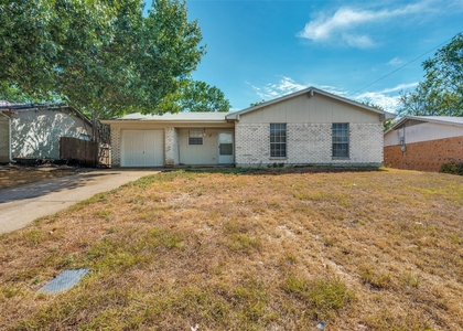 1211 Neptune Drive - Photo 1
