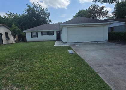 810 Lexington Drive - Photo 1