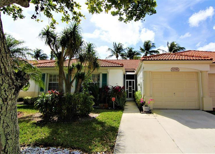 6098 Lake Hibiscus Drive - Photo 1